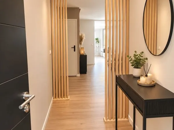 Location maison entière Quesne 70m²
