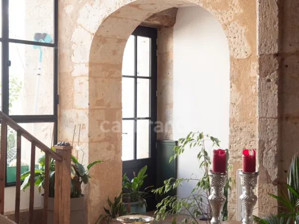 Maison 6 pièces 290 m²