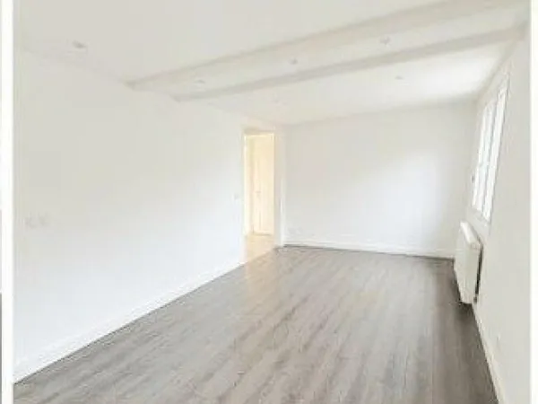 A vendre: charmante maison de 4 pièces 84 m² avec terrain de 400 m² - Billy-sur-Aisne