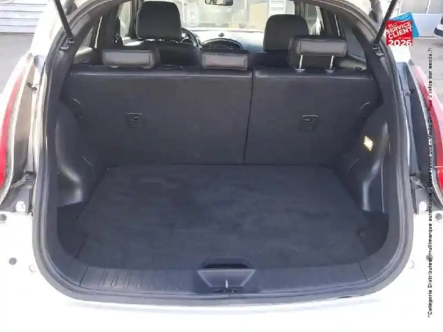 Nissan Juke 1.5 dci 110ch tekna — photo 14