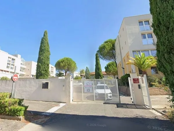Appartement 1 pièce