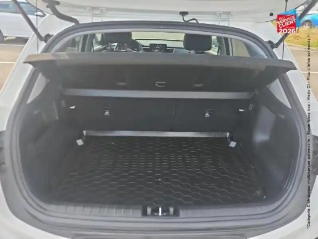 Kia Stonic 1.0 t-gdi 100ch gt line dct7 — photo 14