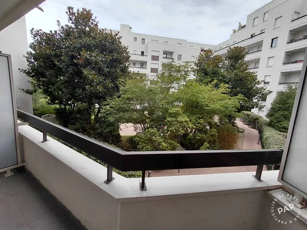 Studio 1 pièce 32 m²