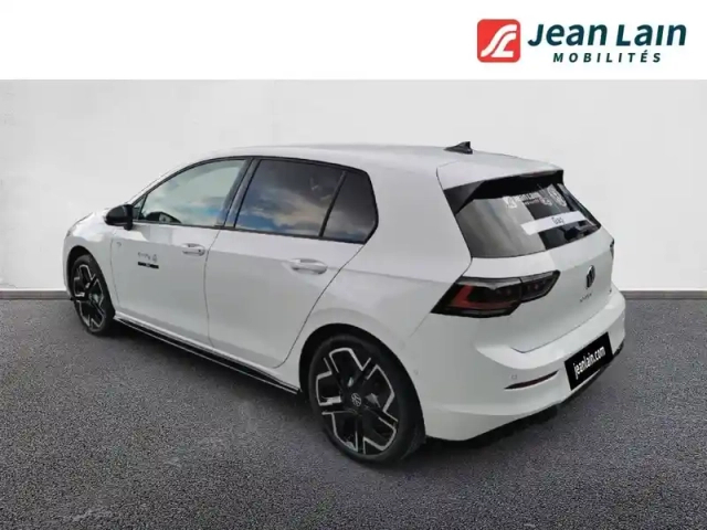 Volkswagen Golf 1.5 etsi evo2 150 dsg7 — photo 7