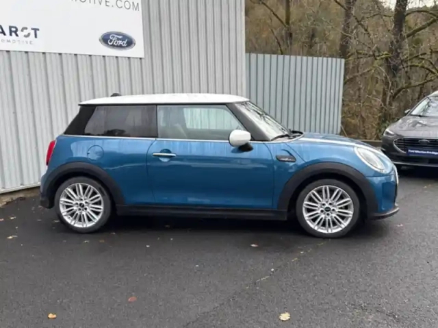 Mini Mini cooper 136ch edition camden bva7 — photo 24