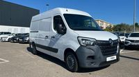 Renault Master F3500 L2H2 2.3 Blue dCi 135ch Confort Euro6 — photo 4