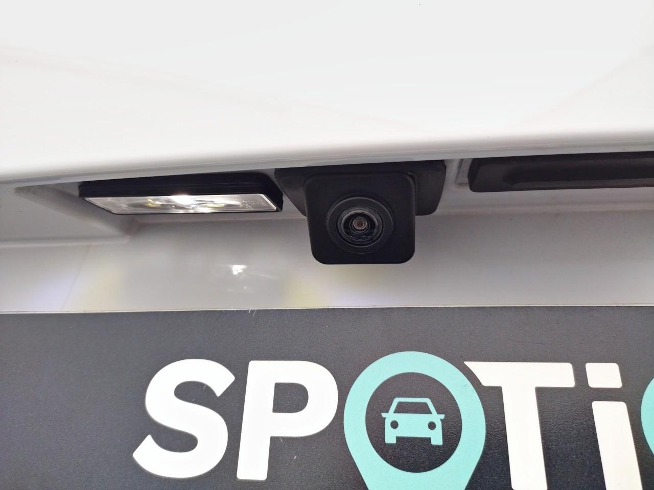 Citroën C5 Aircross bluehdi 130 eat8 max — photo 25