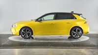Opel Astra 1.2 Turbo 130ch GS Line BVA8 — photo 7