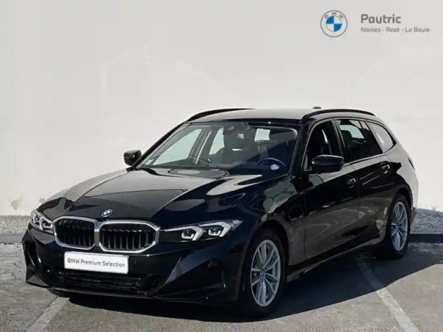 Bmw Serie 3 série 3 touring 320ea 204ch business design
