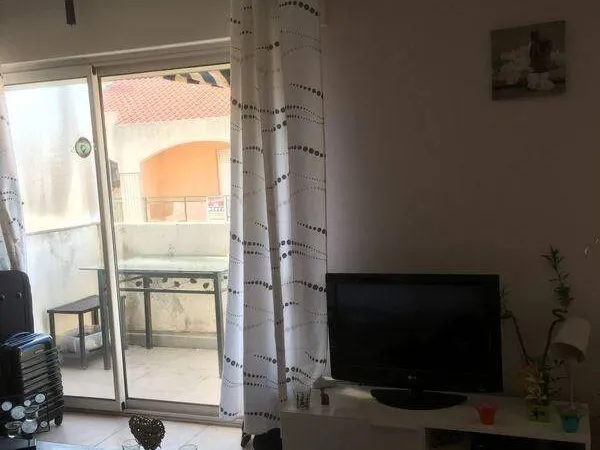 Appartement 1 pièce 30 m²