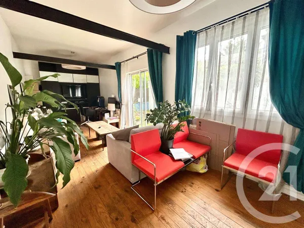 Maison 5 pièces 111 m²