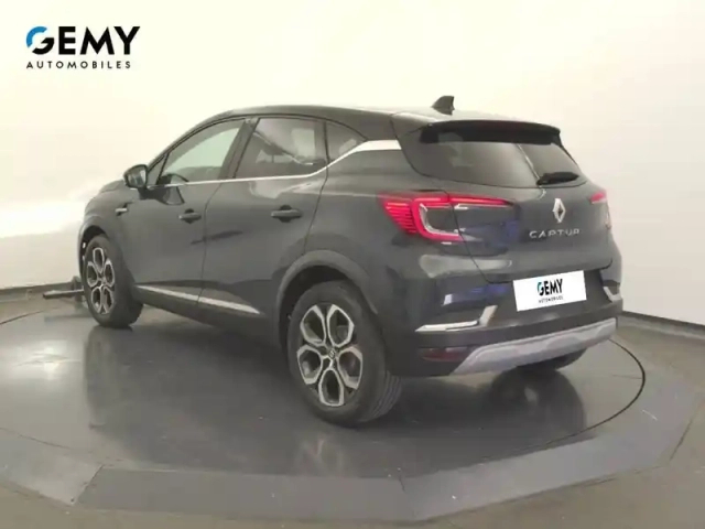 Renault Captur tce 90 — photo 27
