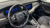 Skoda Octavia Combi 2.0 TDI 150ch Style DSG7 — photo 22