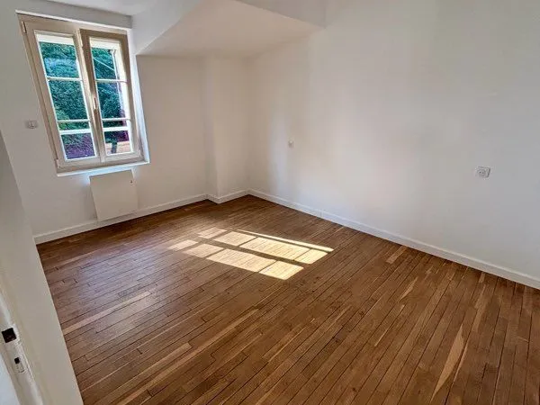 Bel appartement 2 pièces