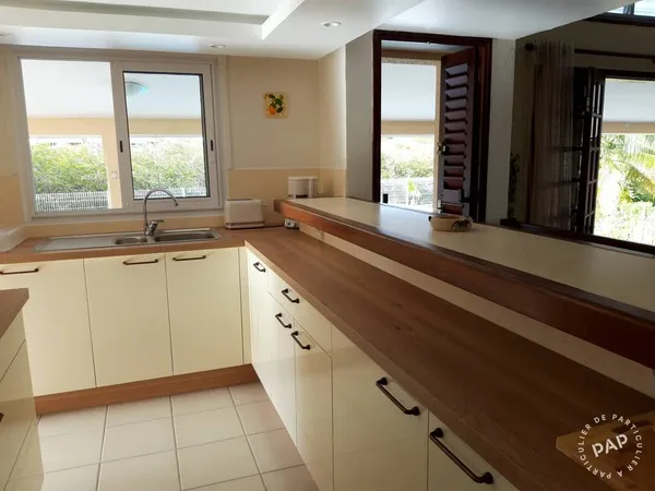 Maison 4 pièces 172 m²