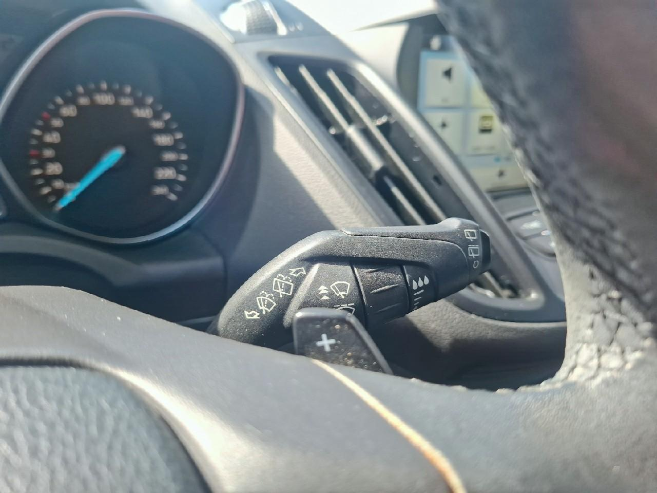 Ford Kuga 1.5 tdci 120ch stop&start executive 4x2 powershift — photo 17