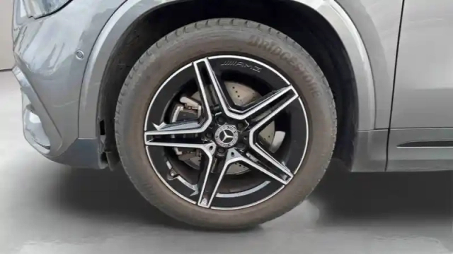 Mercedes Gla 200 d 8g-dct — photo 9