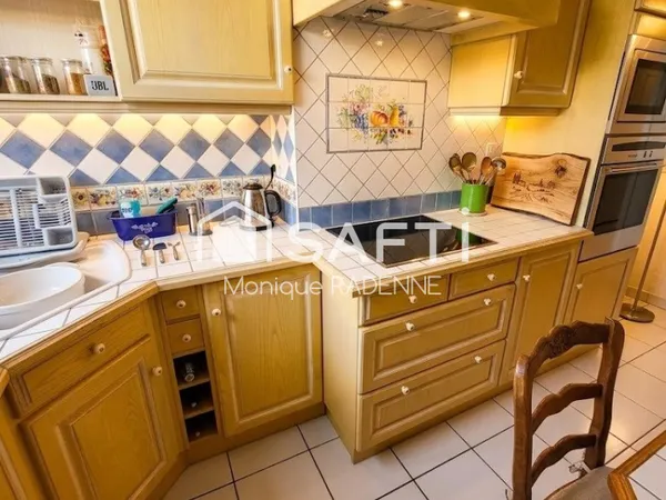 APPARTEMENT 2 CHAMBRES