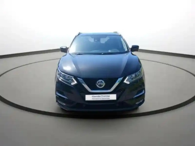 Nissan Qashqai 1.3 dig-t 140ch tekna euro6d-t — photo 2