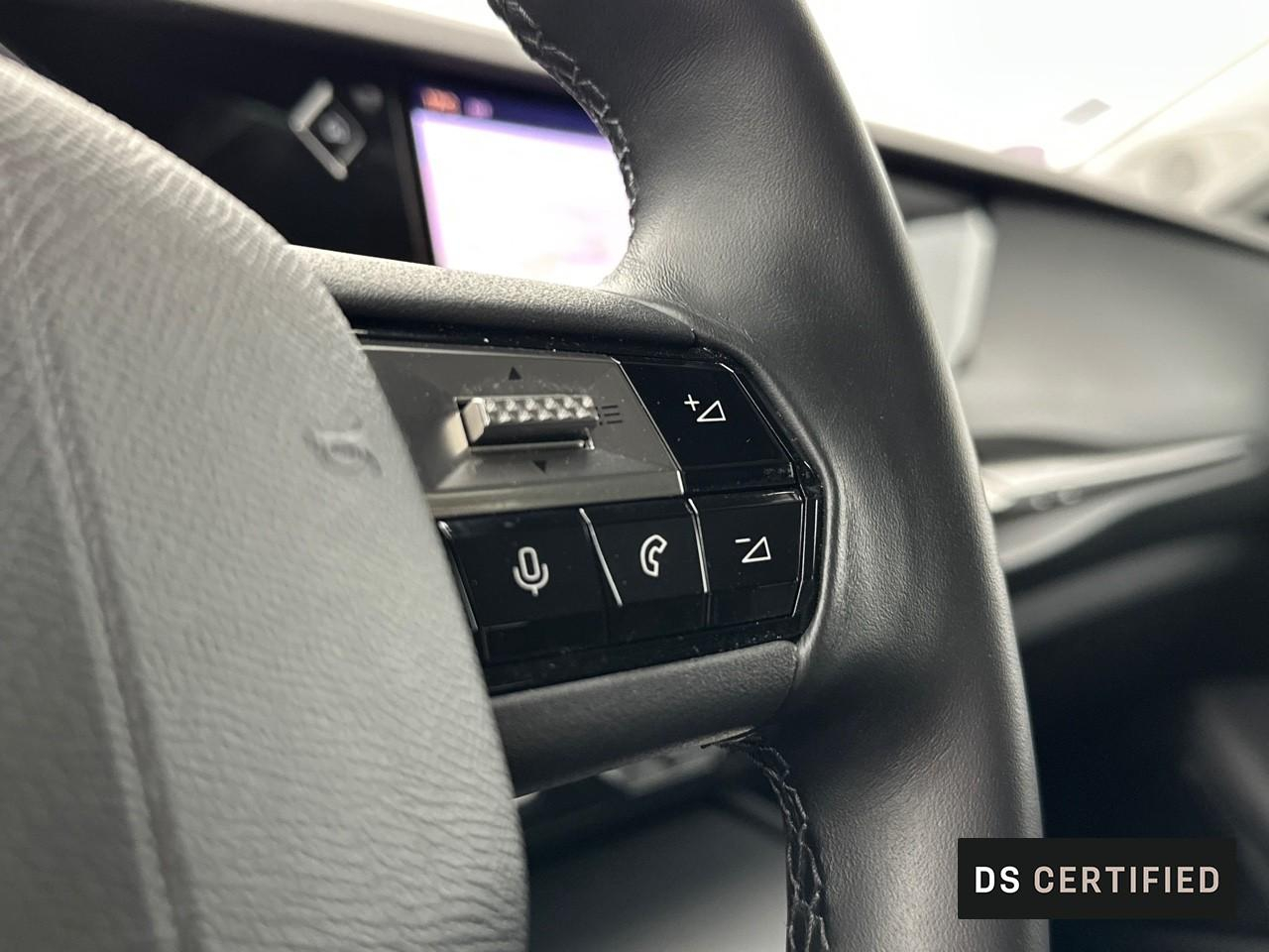 Ds Ds 4 hybride e-tense 225 eat8 rivoli — photo 21