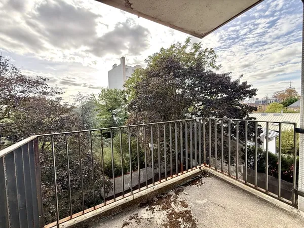 PLACE CARNOT - RARE SUR LE SECTEUR 2 PIÈCES 45 M2 PARKIN