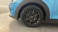 Mini Mini Cooper D 116ch Chili — photo 20
