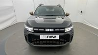 Dacia Bigster 1.8 hybrid 155ch Extreme