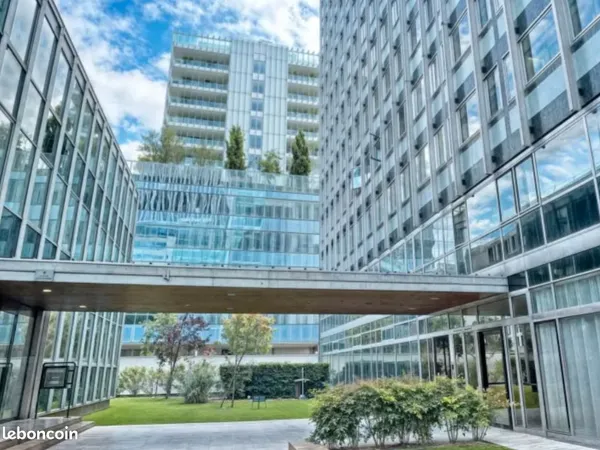 Bureaux SEINE-DEFENSE Coworking