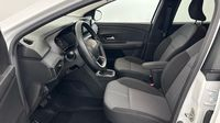 Dacia Jogger 1.6 hybrid 140ch SL Extreme 7 places — photo 12