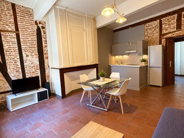 Location Pamiers