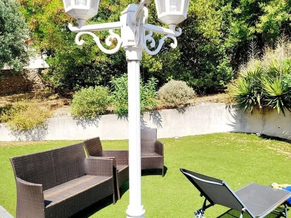 Maison 8 pièces 161 m²
