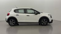 Citroen C3 1.2 PureTech 83ch S&S Feel 122-123g — photo 4