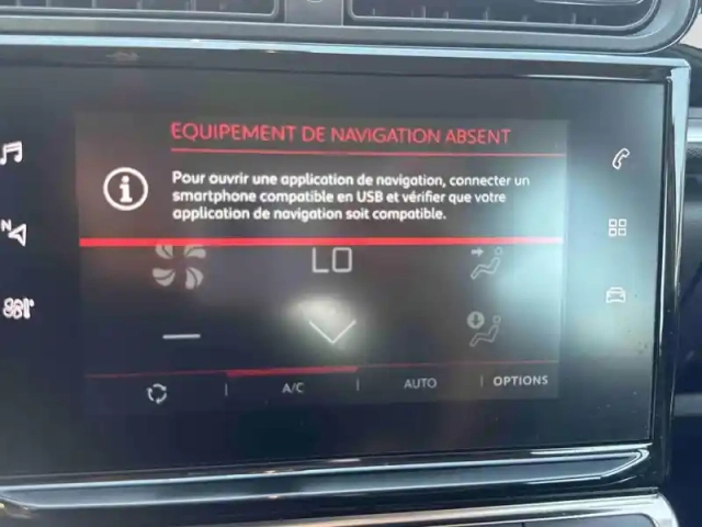 Citroën C3 1.5 bluehdi 100ch s&amp;s max — photo 13