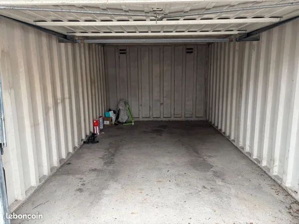 Garage/ box 16m2