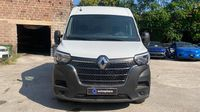 Renault Master F3500 L2H2 2.3 Blue dCi 135ch Confort Euro6