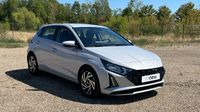 Hyundai I20 1.0 T-GDi 100ch Intuitive DCT-7 — photo 3