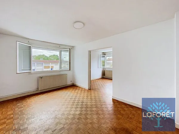 Appartement T3 à DAX