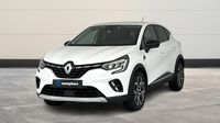 Renault Captur 1.5 Blue dCi 115ch Intens EDC