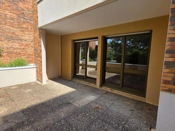 Appartement Bordeaux 3 pièces 88 m2