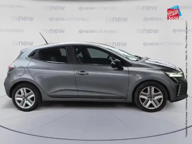 Renault Clio 1.0 tce 90ch evolution — photo 4