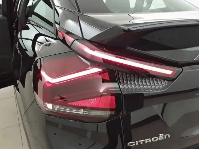Citroën C4 puretech 130 s&amp;s eat8 — photo 59