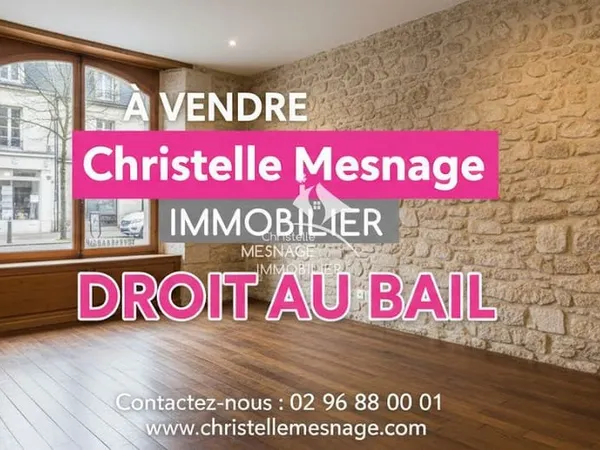 Local 40 m²