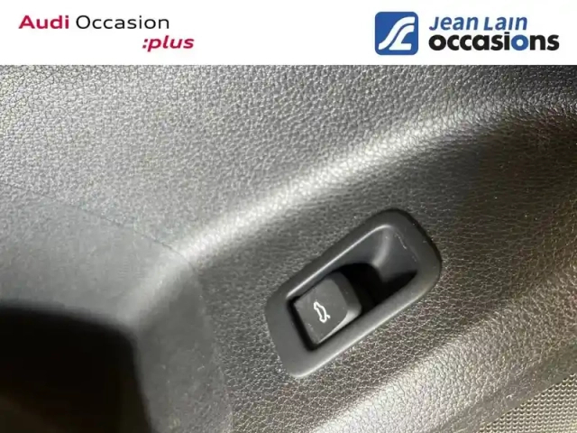 Audi Q2 35 tdi 150 s tronic 7 quattro — photo 20