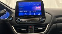 Ford Puma 1.0 EcoBoost 125ch S&S mHEV ST-Line Powershift — photo 19