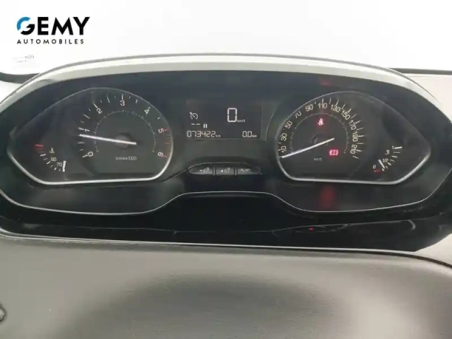 Peugeot 208 affaire bluehdi 100 s&amp;s bvm5 — photo 58