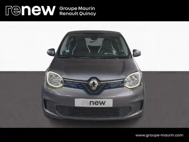 Renault Twingo e-tech electric intens r80 achat intégral - 21my — photo 3