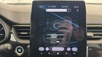 Renault Arkana 1.6 E-Tech hybride 145ch Engineered -22 — photo 18