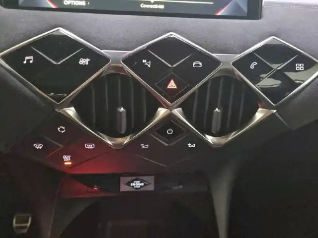 Ds Ds 3 ds3 crossback puretech 100 bvm6 — photo 100