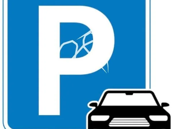 PLACE DE PARKING | CENTRE BONSECOURS | EMPLACEMENT STRATEGIQUE