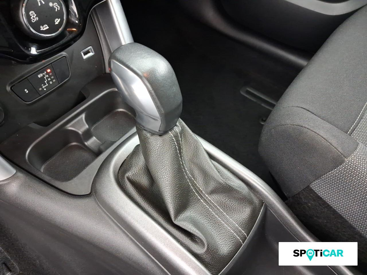 Citroën C3 Aircross bluehdi 120ch s&s shine eat6 e6.d 133g — photo 14